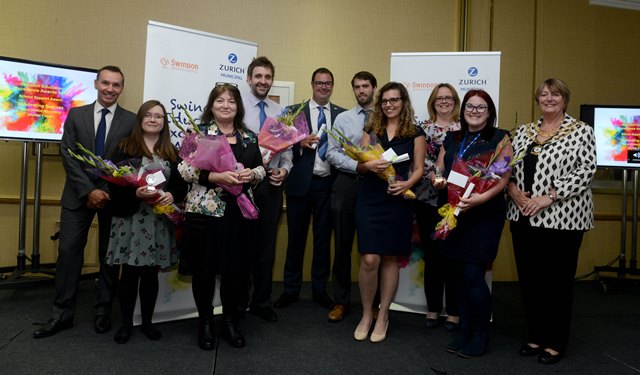 Swindon Education Excellence Awards