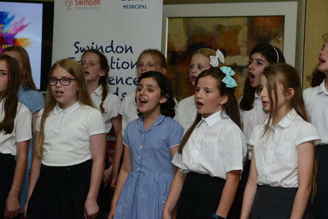 Swindon Education Excellence Awards